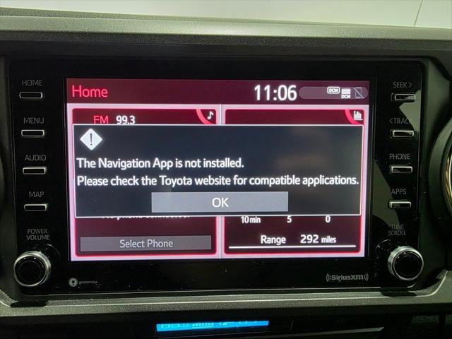 2023 Toyota Tacoma TRD Pro 2023 Toyota Tacoma TRD Pro