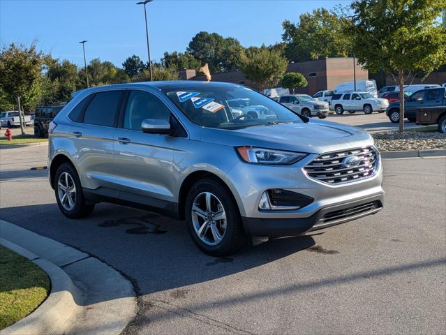 2022 Ford Edge SEL 2022 Ford Edge SEL