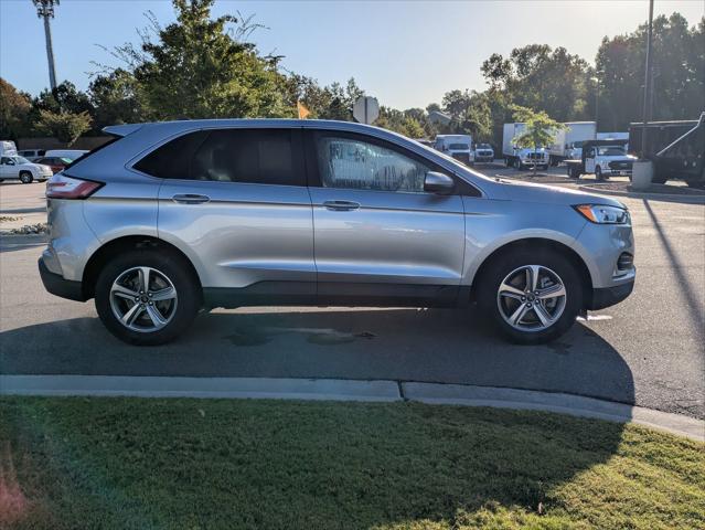 2022 Ford Edge SEL 2022 Ford Edge SEL