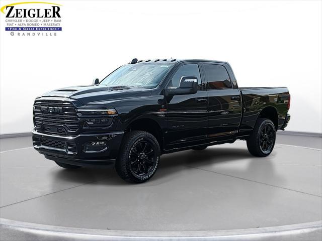 2026 RAM Ram 2500 RAM 2500 LARAMIE CREW CAB 4X4 64 BOX 2026 RAM Ram 2500 RAM 2500 LARAMIE CREW CAB 4X4 64 BOX