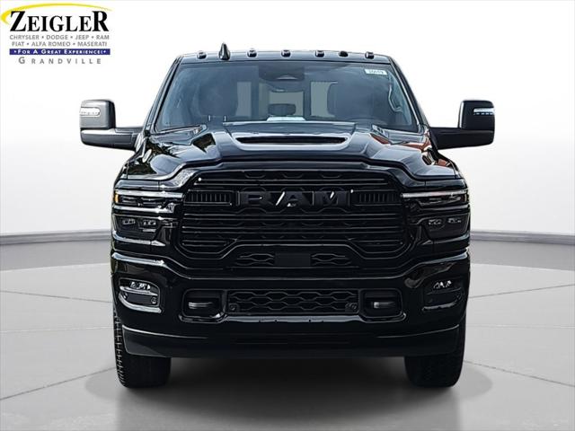 2026 RAM Ram 2500 RAM 2500 LARAMIE CREW CAB 4X4 64 BOX 2026 RAM Ram 2500 RAM 2500 LARAMIE CREW CAB 4X4 64 BOX