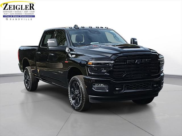 2026 RAM Ram 2500 RAM 2500 LARAMIE CREW CAB 4X4 64 BOX 2026 RAM Ram 2500 RAM 2500 LARAMIE CREW CAB 4X4 64 BOX