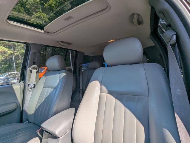 2006 Jeep Liberty Limited Edition