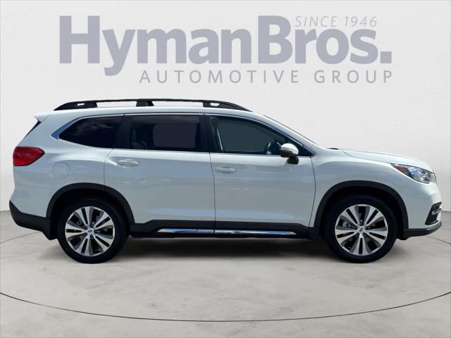 2022 Subaru Ascent Limited