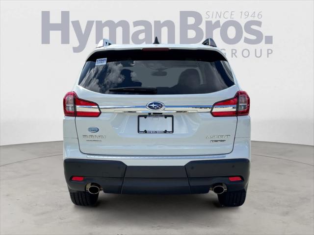 2022 Subaru Ascent Limited