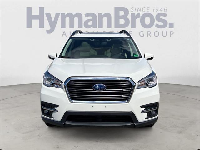 2022 Subaru Ascent Limited
