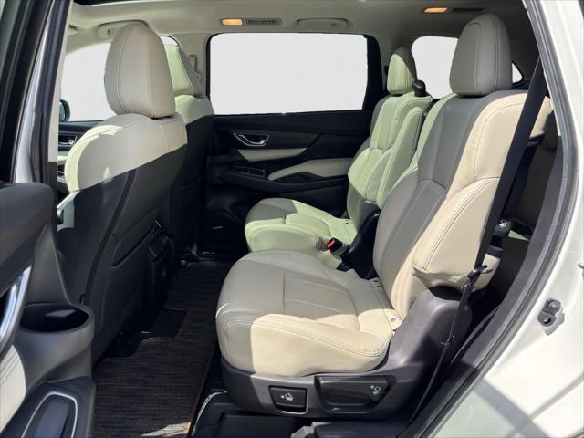 2022 Subaru Ascent Limited