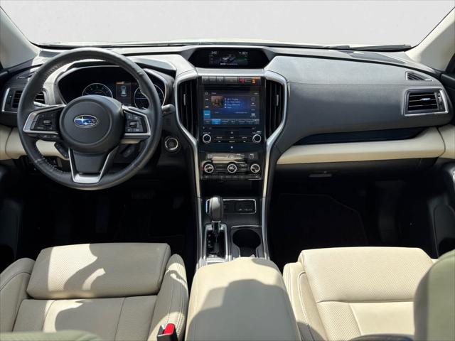 2022 Subaru Ascent Limited