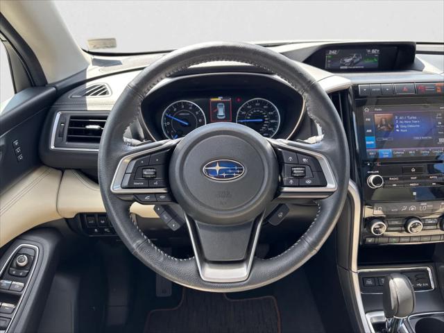 2022 Subaru Ascent Limited
