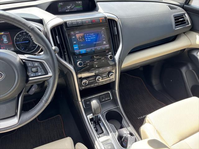 2022 Subaru Ascent Limited