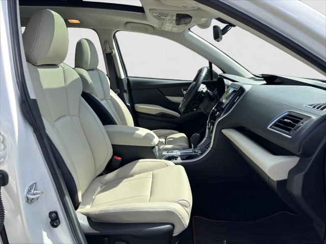 2022 Subaru Ascent Limited