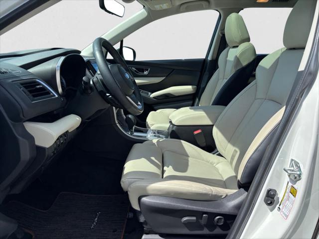 2022 Subaru Ascent Limited