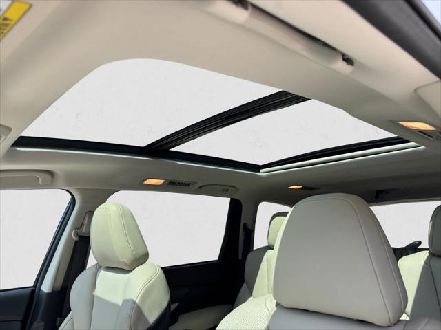 2022 Subaru Ascent Limited