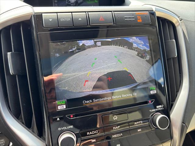2022 Subaru Ascent Limited