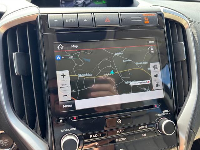 2022 Subaru Ascent Limited