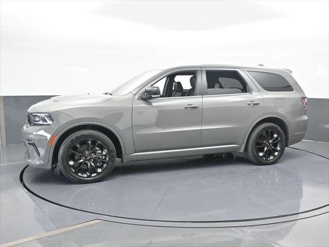 2022 Dodge Durango GT Plus RWD