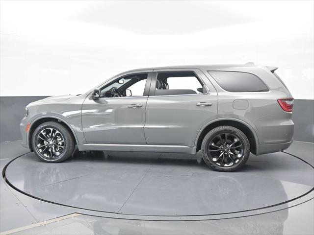 2022 Dodge Durango GT Plus RWD