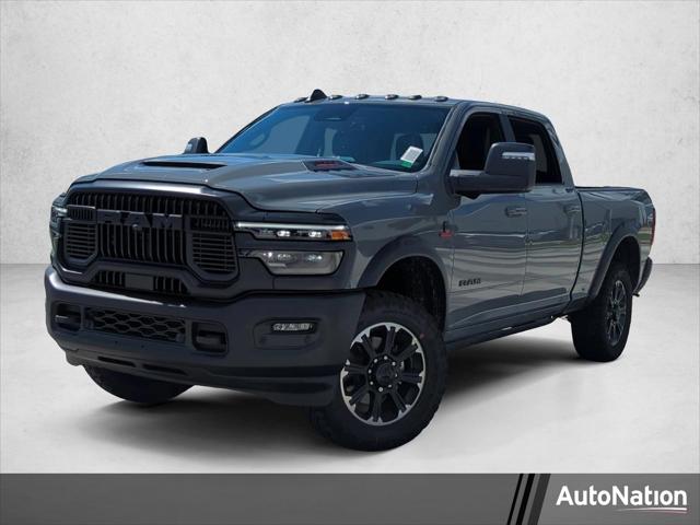 2026 Ram 2500 Power Wagon Rebel Crew Cab 4x4 6'4" Box for sale in Pembroke Pines, FL