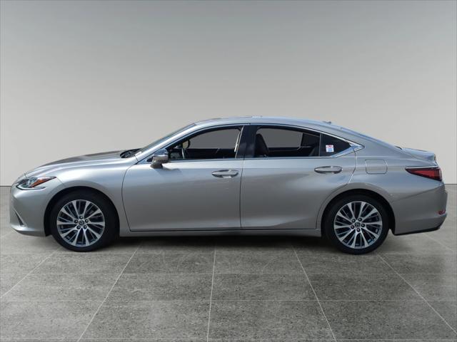 2021 Lexus ES 350 