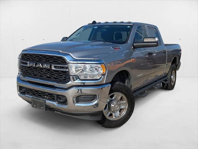 2020 RAM 2500 Tradesman Crew Cab 4X4 64 Box