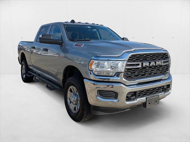 2020 RAM 2500 Tradesman Crew Cab 4X4 64 Box