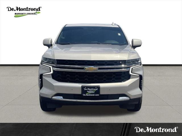 2023 Chevrolet Tahoe 2WD LS