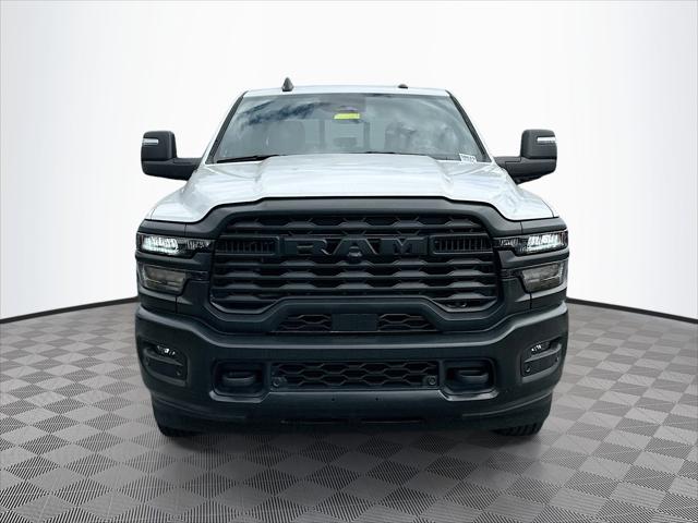 2025 RAM Ram 2500 RAM 2500 TRADESMAN CREW CAB 4X4 64 BOX 2025 RAM Ram 2500 RAM 2500 TRADESMAN CREW CAB 4X4 64 BOX