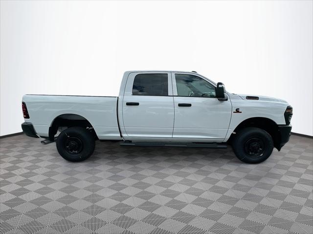 2025 RAM Ram 2500 RAM 2500 TRADESMAN CREW CAB 4X4 64 BOX 2025 RAM Ram 2500 RAM 2500 TRADESMAN CREW CAB 4X4 64 BOX