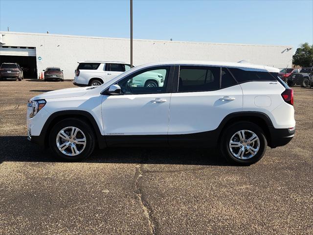 2024 GMC Terrain FWD SLE