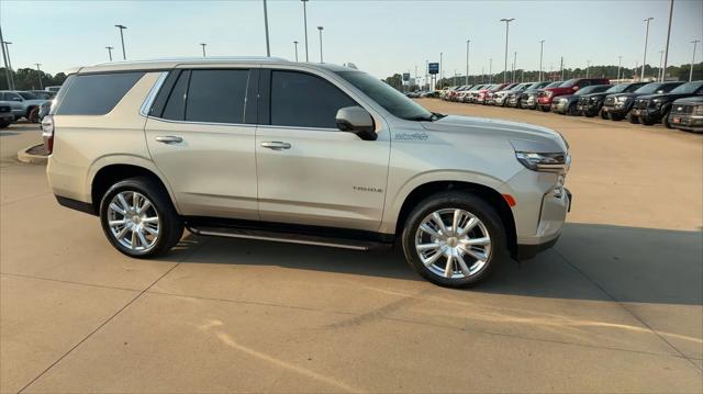 2023 Chevrolet Tahoe 2WD High Country