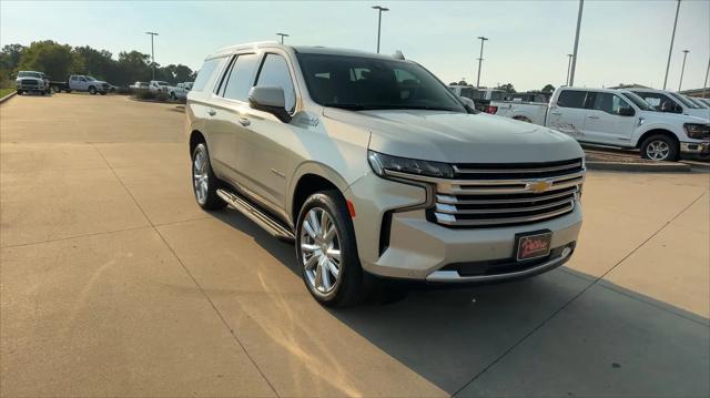 2023 Chevrolet Tahoe 2WD High Country