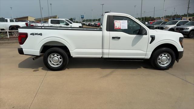 2024 Ford F-150 XL