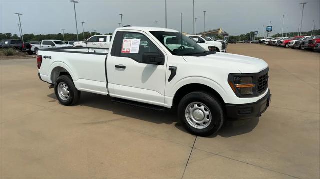 2024 Ford F-150 XL