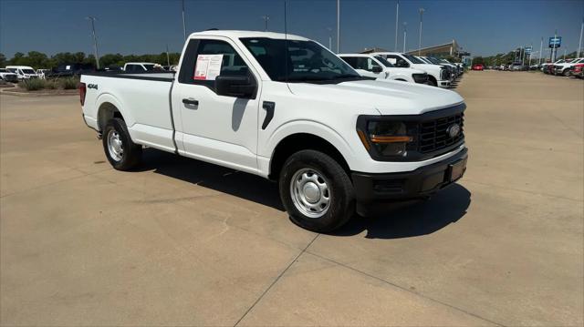 2024 Ford F-150 XL