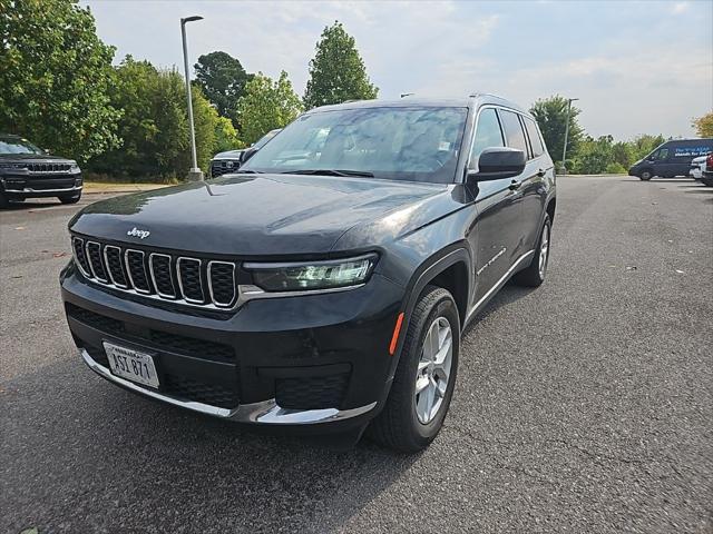 2023 Jeep Grand Cherokee L Laredo 4x2