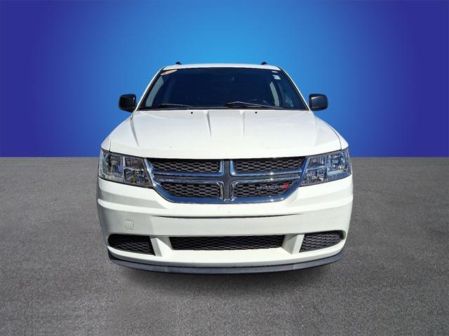 2014 Dodge Journey SE