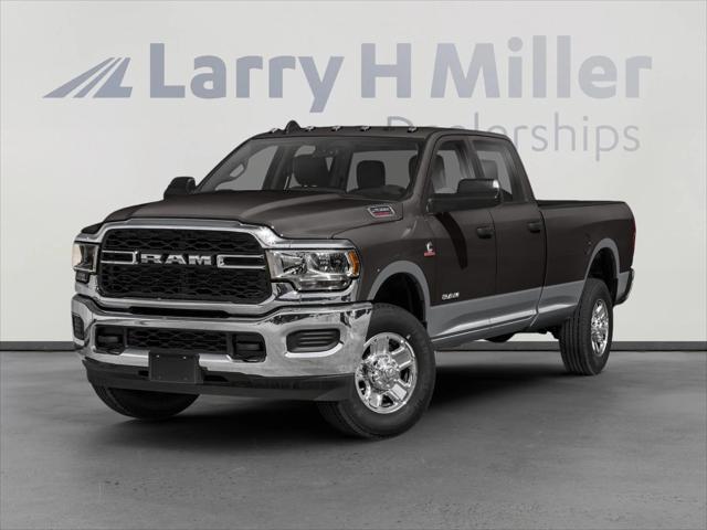 2022 RAM 2500 Laramie Crew Cab 4x4 64 Box 2022 RAM 2500 Laramie Crew Cab 4x4 64 Box