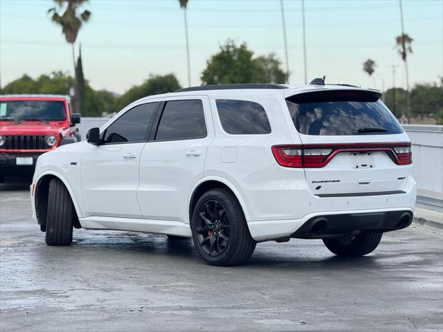 2023 Dodge Durango SRT 392 Premium AWD