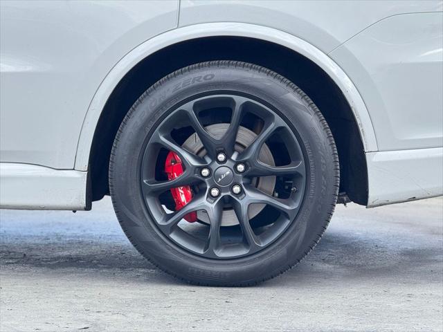 2023 Dodge Durango SRT 392 Premium AWD