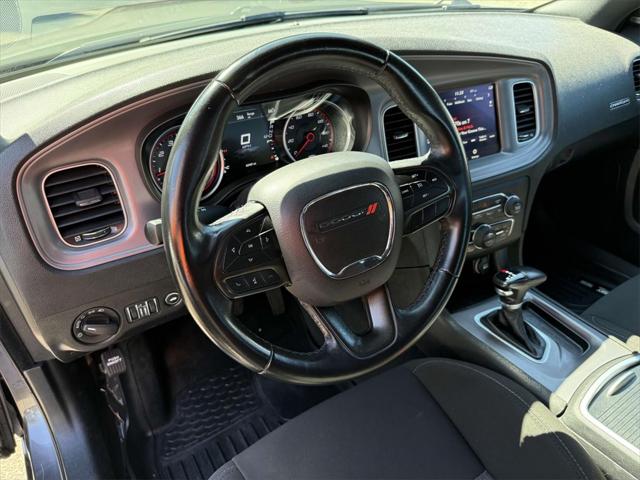 2023 Dodge Charger GT 2023 Dodge Charger GT