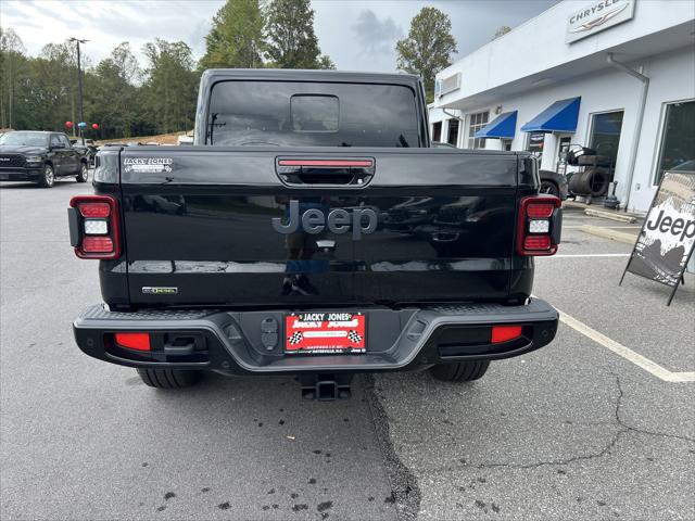 2023 Jeep Gladiator High Altitude 4x4 2023 Jeep Gladiator High Altitude 4x4