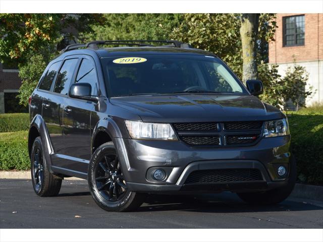 2019 Dodge Journey SE 2019 Dodge Journey SE