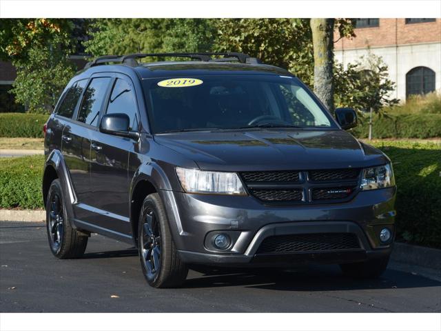 2019 Dodge Journey SE 2019 Dodge Journey SE