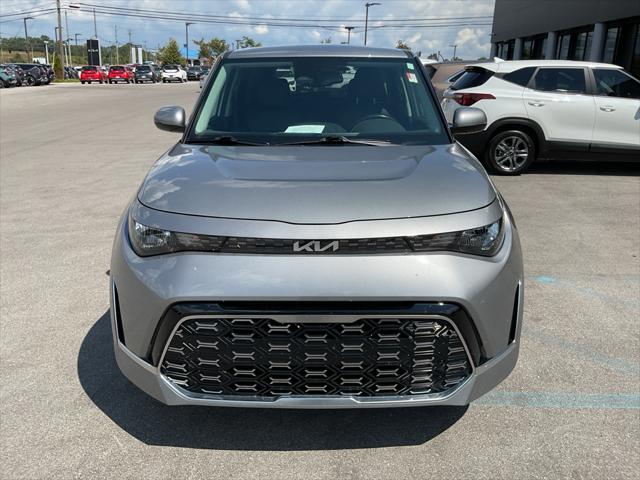 2023 Kia Soul GT-Line
