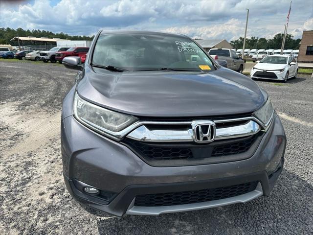 2019 Honda CR-V EX-L 2019 Honda CR-V EX-L