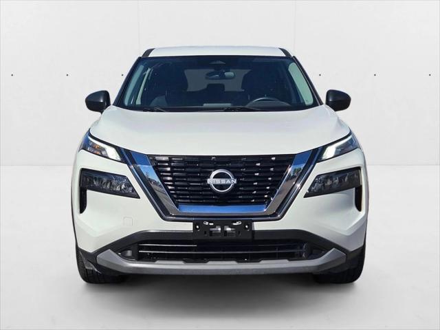 2023 Nissan Rogue S Intelligent AWD