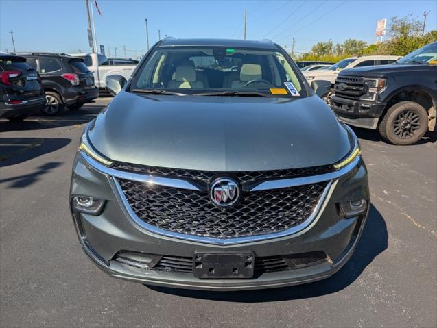 2023 Buick Enclave Avenir FWD