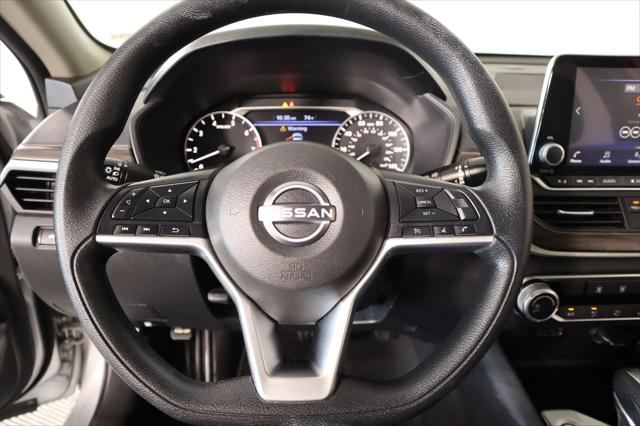 2024 Nissan Altima SV FWD 2024 Nissan Altima SV FWD