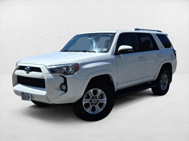 2014 Toyota 4Runner SR5 Premium