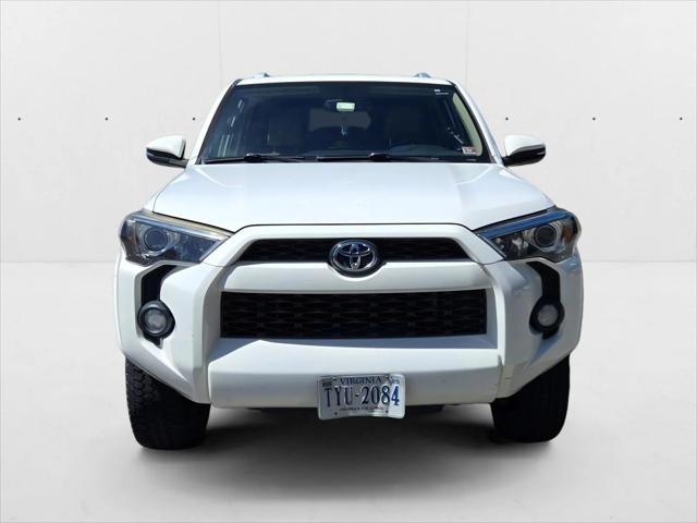 2014 Toyota 4Runner SR5 Premium
